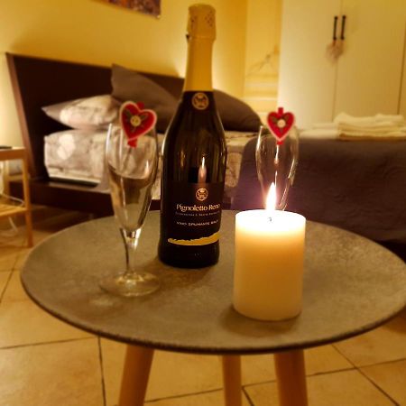 Gabriel Holiday House Roma Ngoại thất bức ảnh