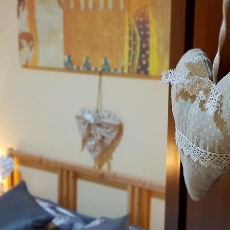 Gabriel Holiday House Roma Ngoại thất bức ảnh