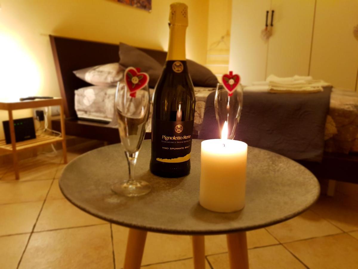 Gabriel Holiday House Roma Ngoại thất bức ảnh