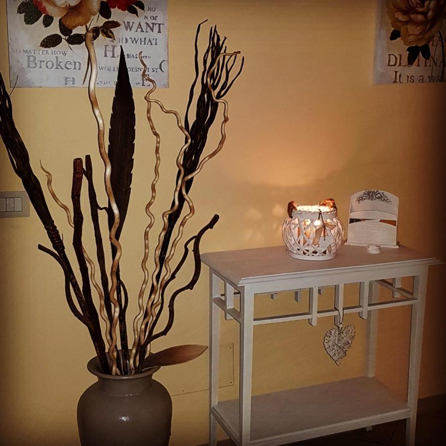 Gabriel Holiday House Roma Ngoại thất bức ảnh