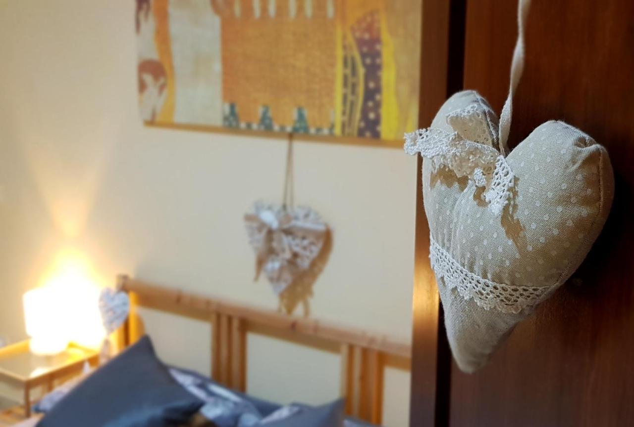 Gabriel Holiday House Roma Ngoại thất bức ảnh